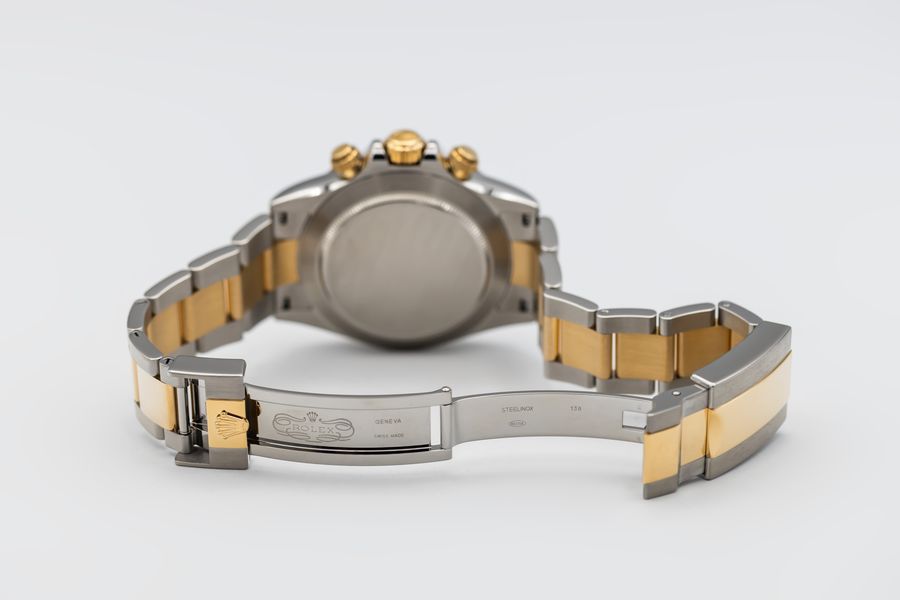 Rolex Daytona 116503